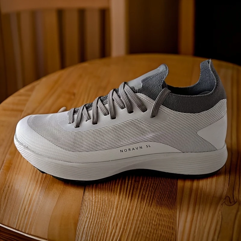 c5839 新款SL3 夏季户外减透气男鞋徒步运动鞋超轻量男鞋