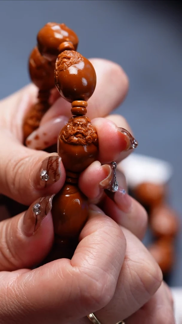 手串/手链橄榄核橄榄核