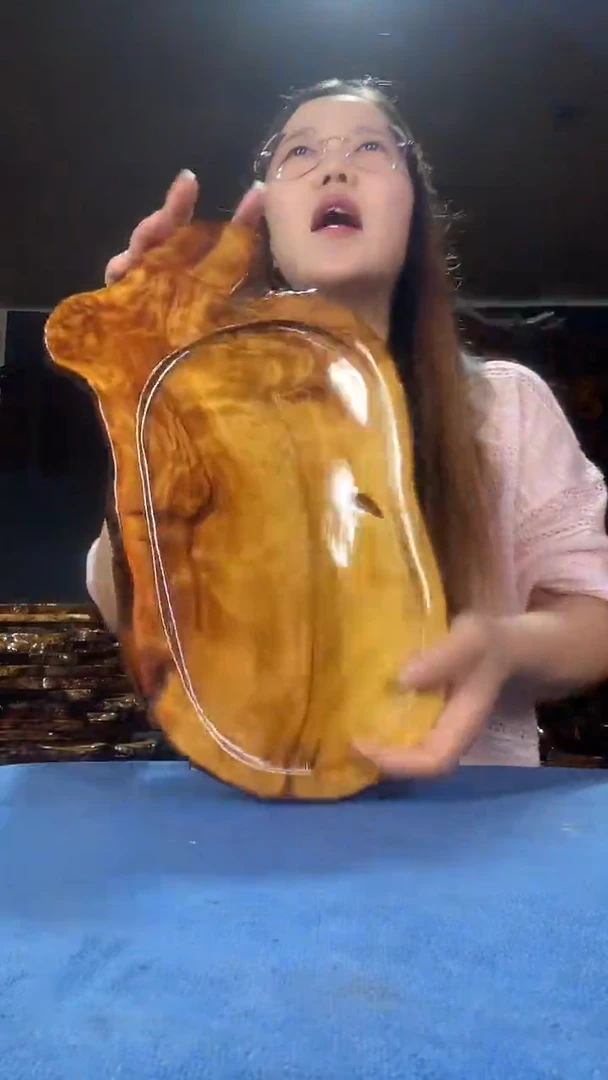 紫砂茶盘本店截图为准（不含配件）