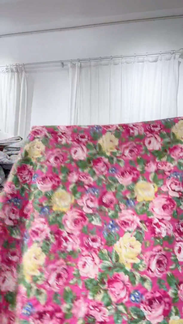 棉200*230纯棉床盖3号微瑕