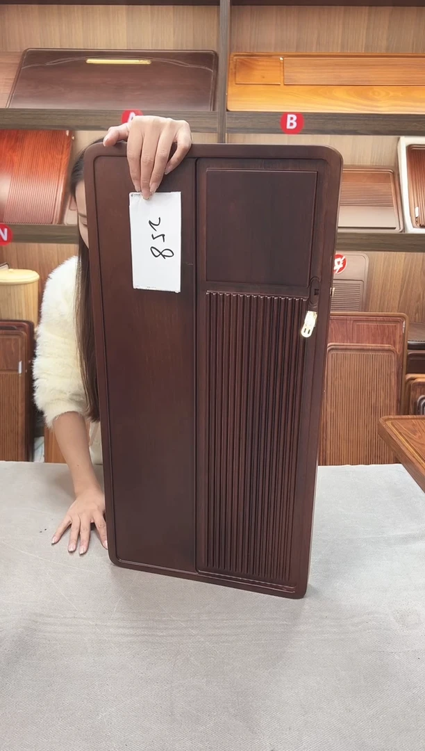 品益 70*32*4   刚果花梨木