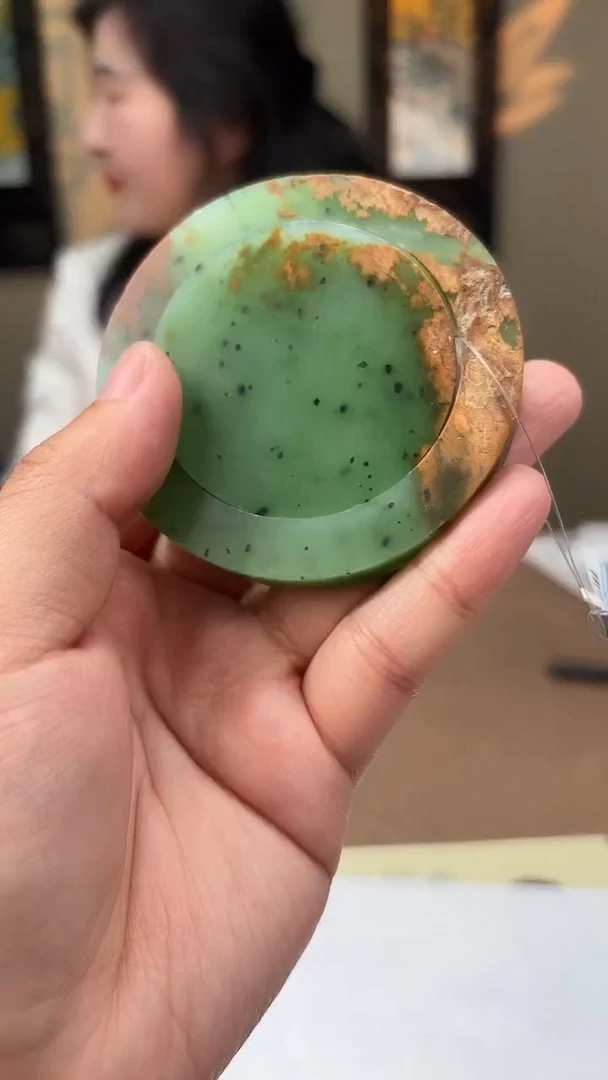 定制和田玉多样性发货拍一发一21256