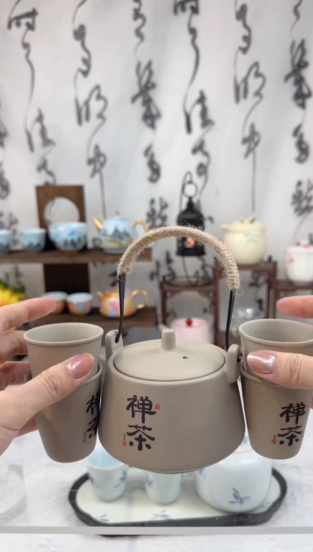 【闪购商品】这里茶器真的很便宜通用链接520