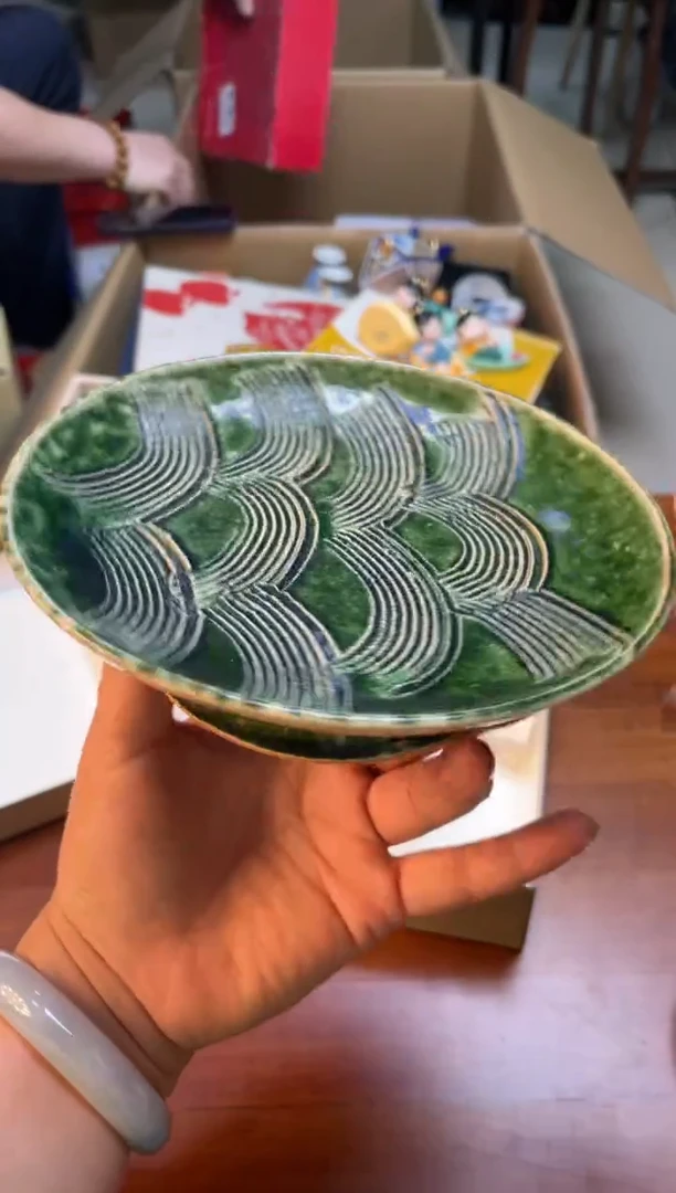 瓷片瓷片满20米包邮一单一付