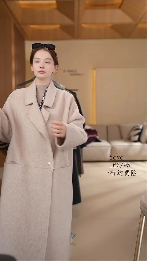 韩系时尚孤品（默认微瑕）M码1300-160斤