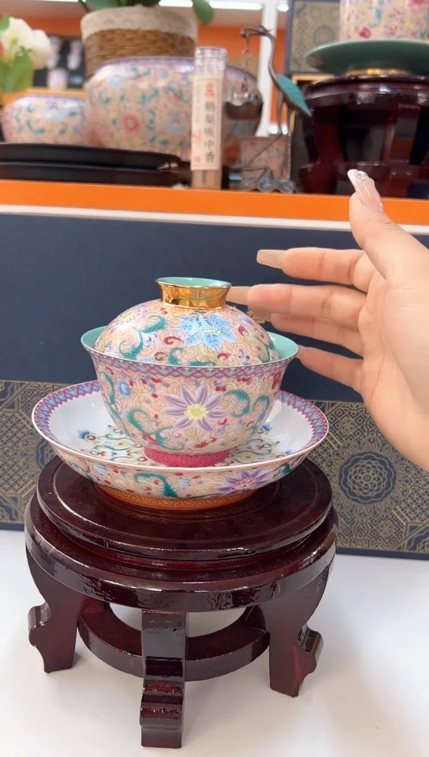 瓷片小乔闪电购链接1