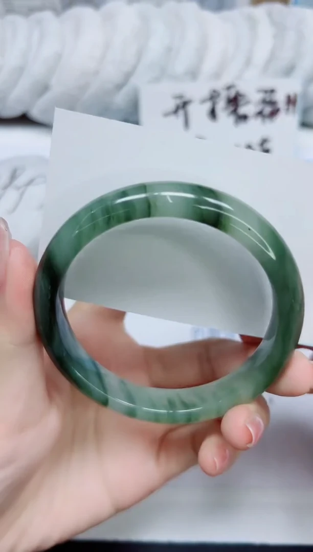 石英质玉手镯未镶嵌6/62