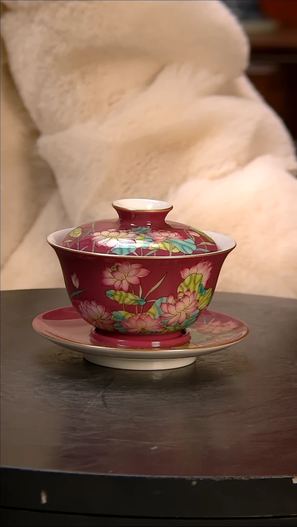 其他瓷精品陶瓷摆件