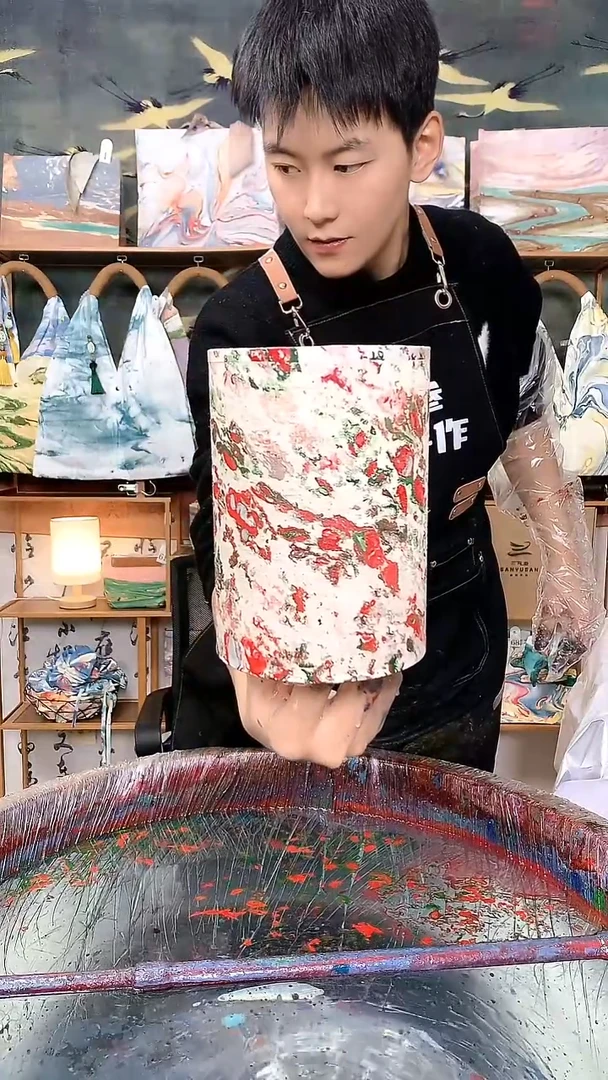 床头灯 187 手工有瑕 不喜勿怕 不退不换