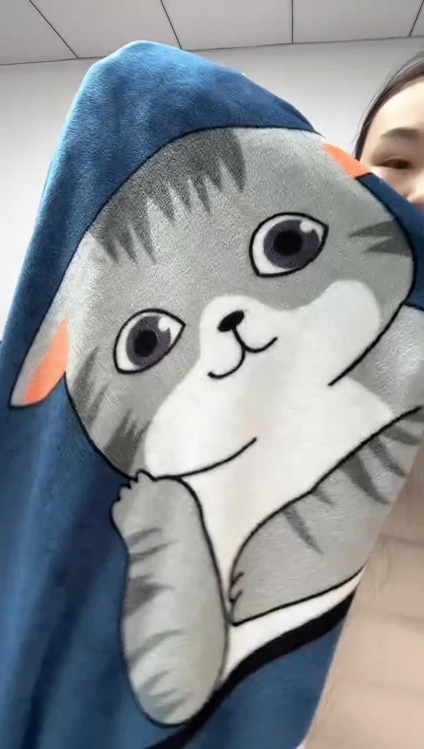 法兰绒2.4X1.8左右以主播所说为准