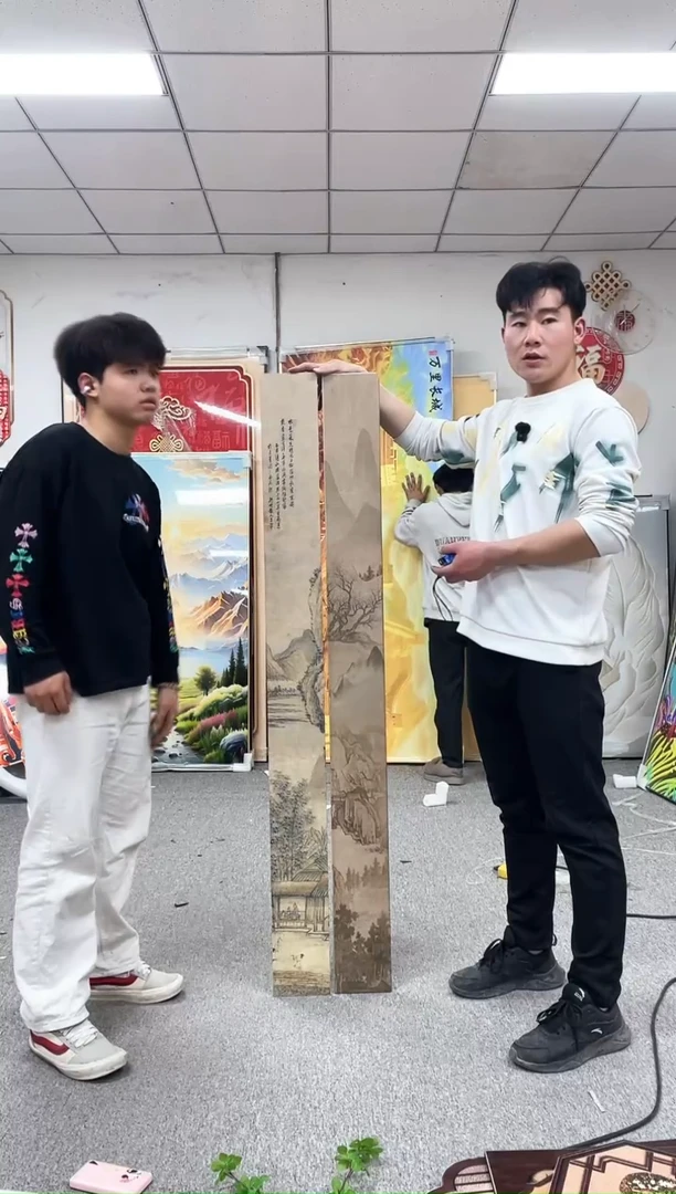 高货清场 微瑕介意勿拍 15*160