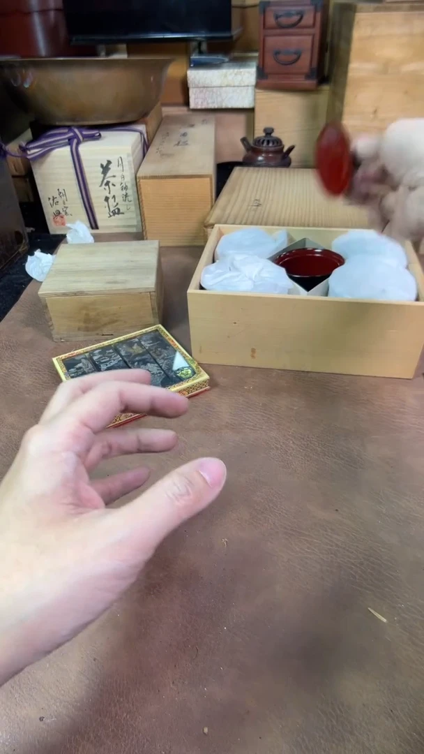 【闪购商品】摆件茶宠瓷器茶具套装