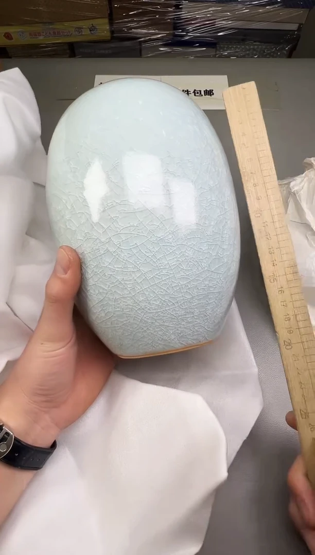 瓷片不*735碰瓷社中古瓷器 拒绝假货 感谢您的支持~