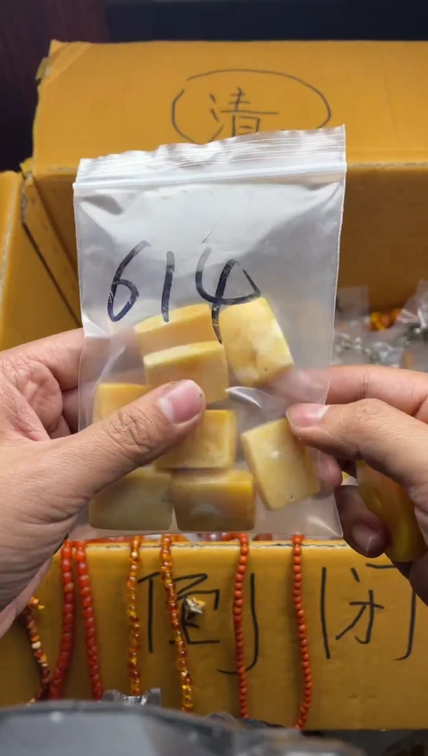木特色工艺品614