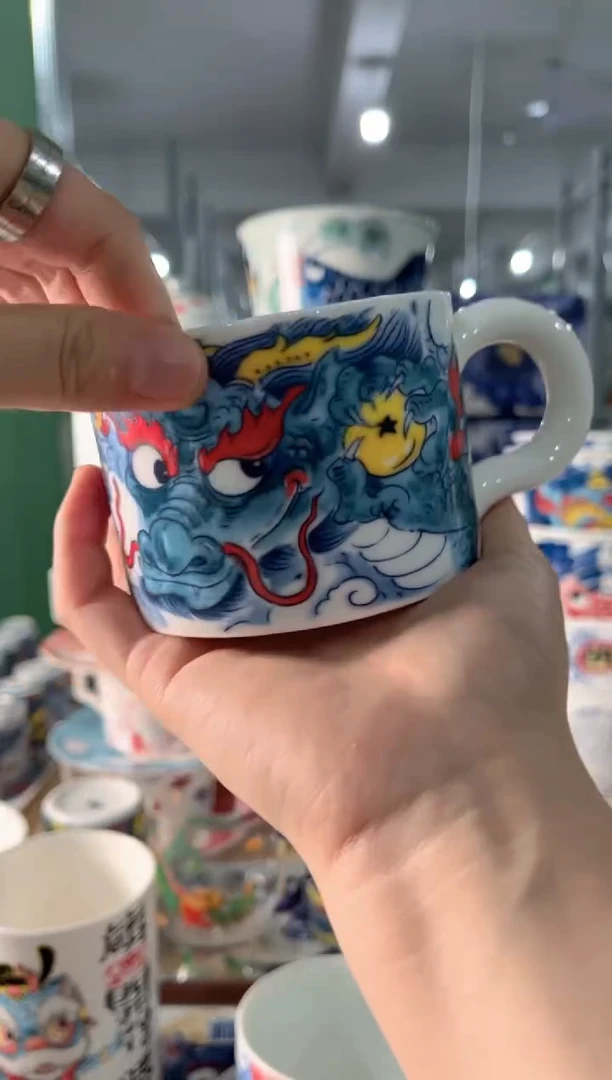 拙明院（福利价格）马克杯