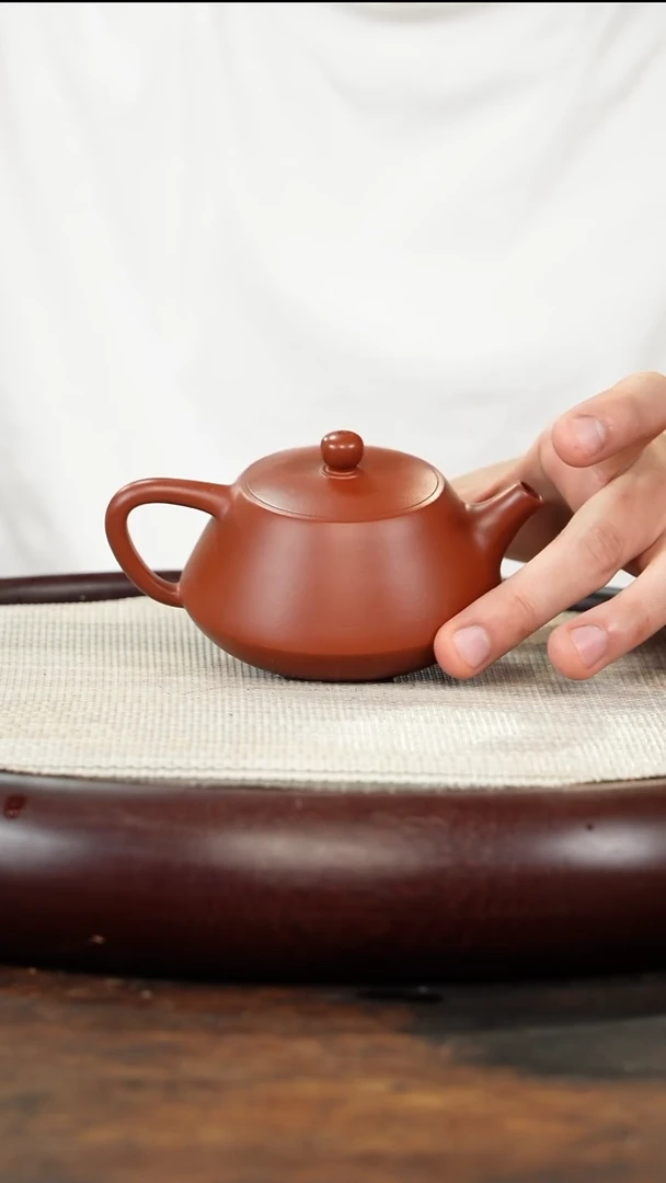 茶壶紫砂老行家紫砂13