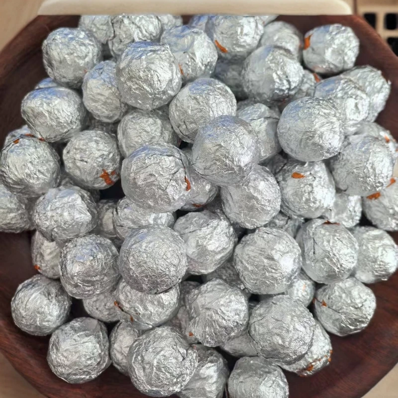 20颗龙珠云南大叶种