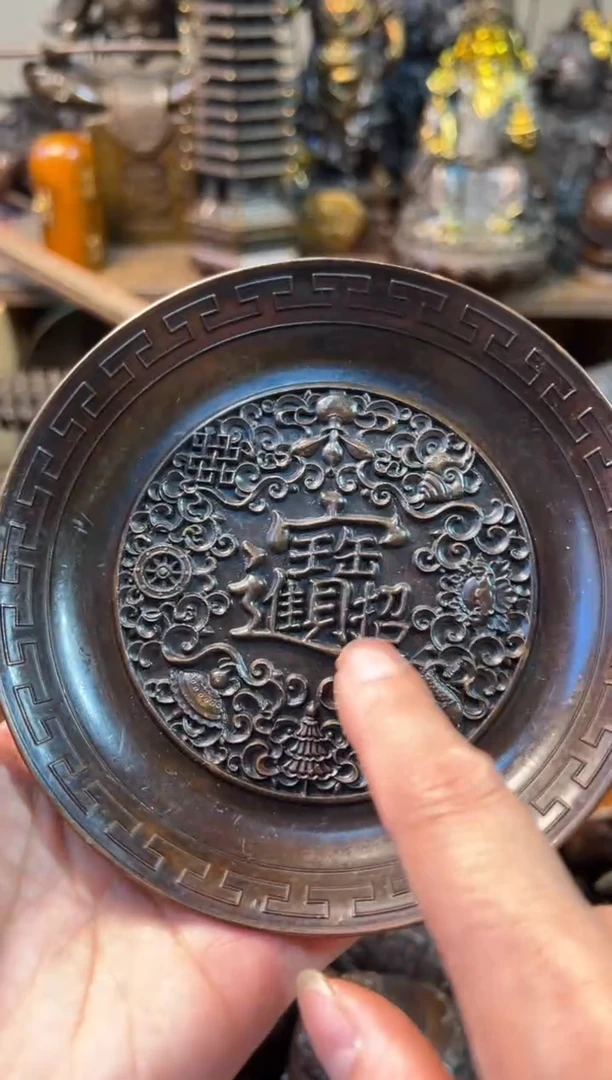 1案台摆件 物品摆件