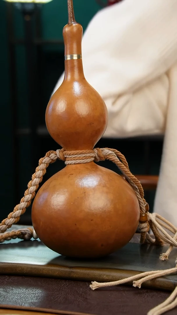 【闪购商品】A260热水酒葫芦 一物一拍