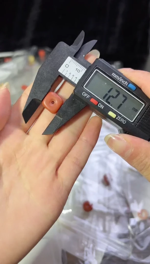 未镶嵌1南红玛瑙多样性发货