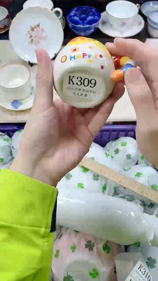 瓷片?***学                K309