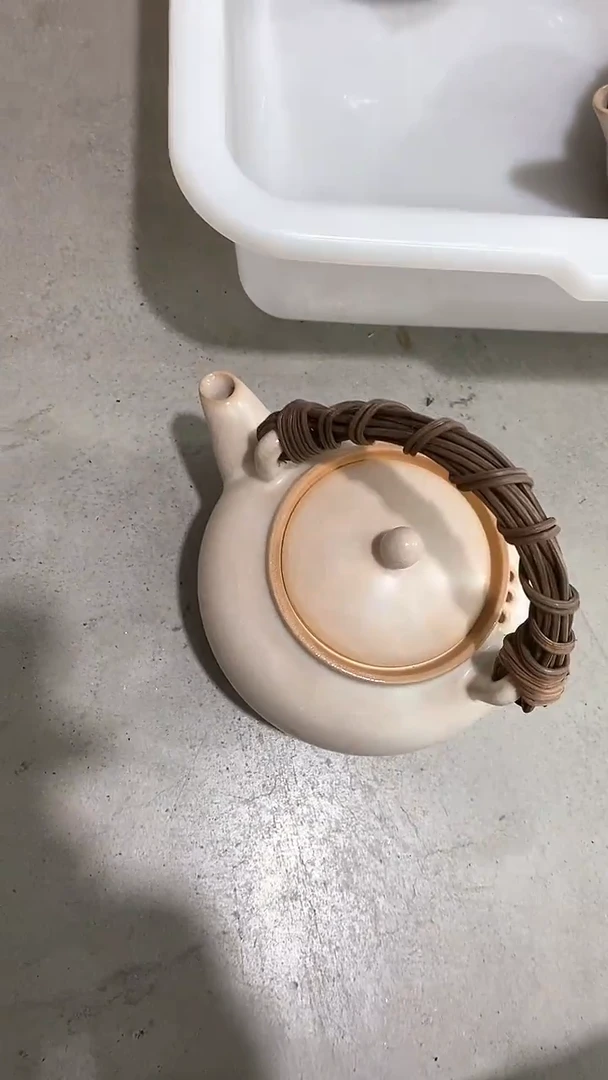 瓷片陶瓷茶具茶器