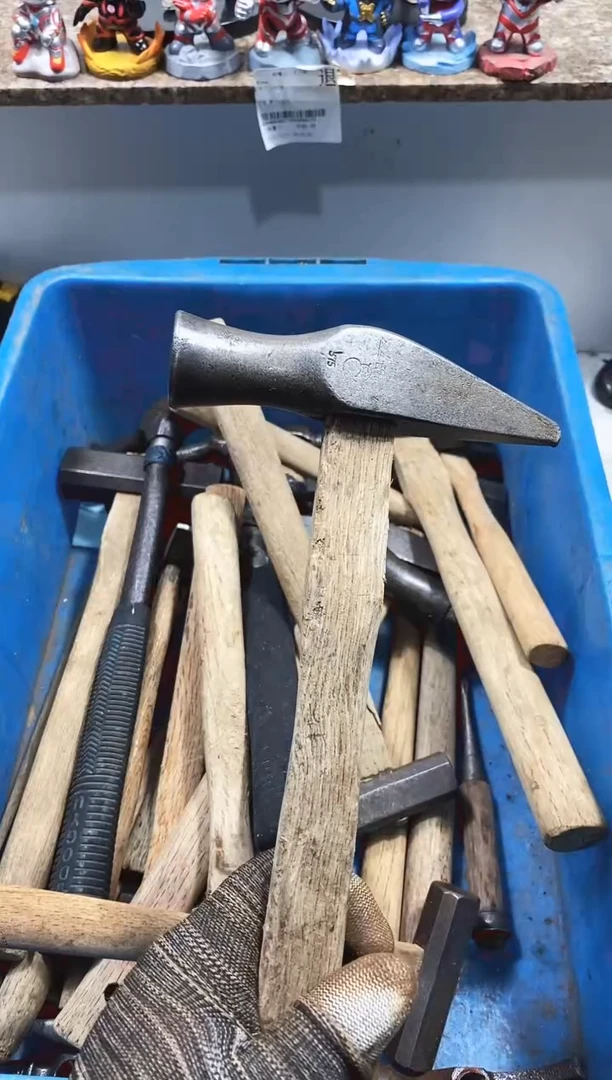 喜****叔麻嘎子工具闪购链接一物一拍