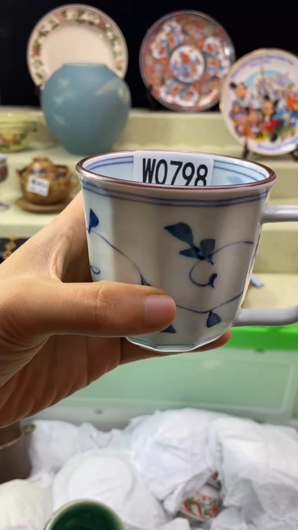 件大**王瓷片 默认微瑕 完美慎入798
