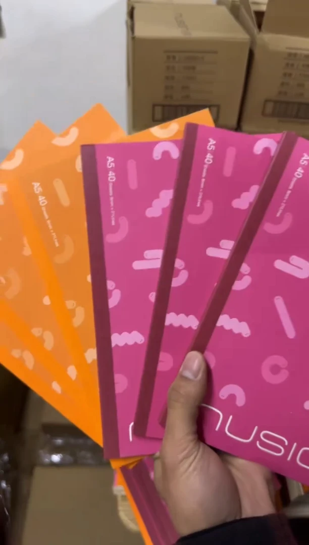 得力NS350-S 蛇年 无线装订本【A5】【6本发】