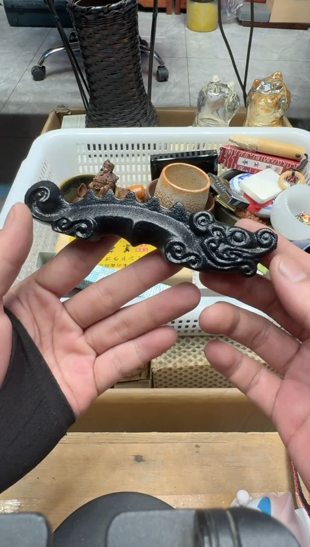 瓷器闪购商品  如图 中古品默认微瑕