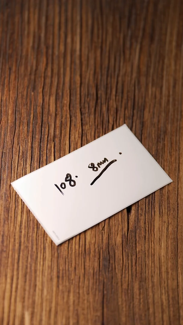 手串金刚菩提8mm全品 标款小金刚108