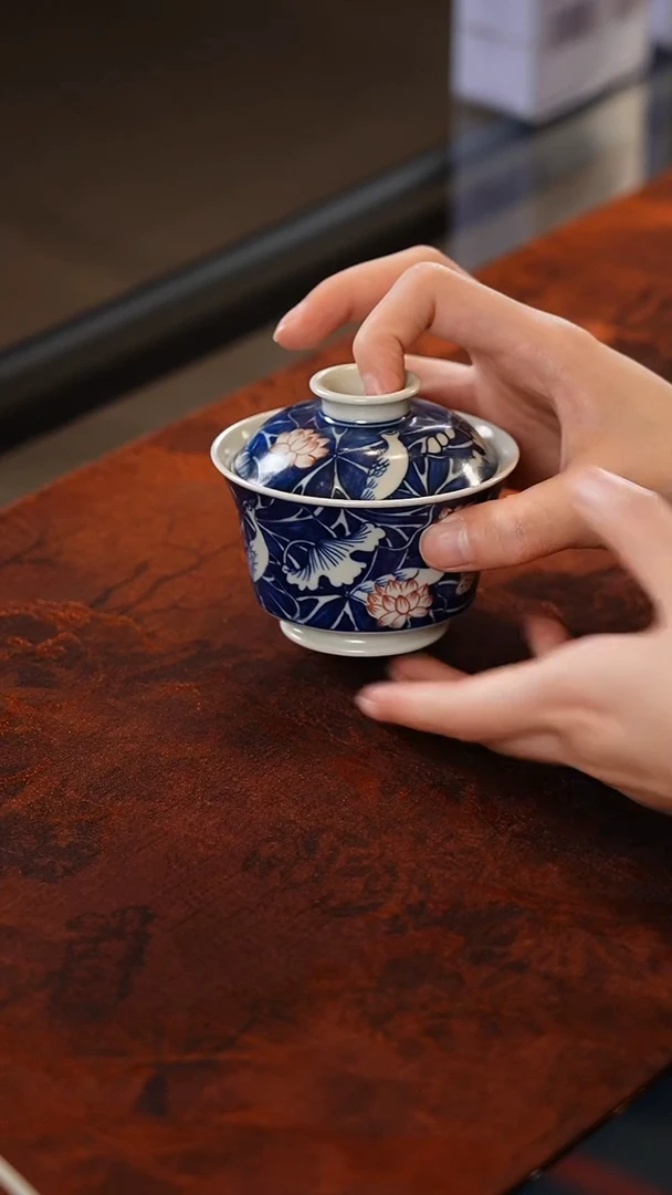 陶瓷赖社长推荐好物茶器