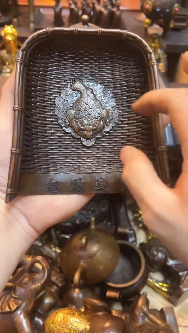 1案台摆件 物品摆件