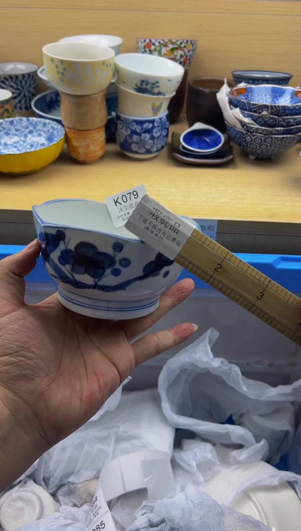 瓷片          K079