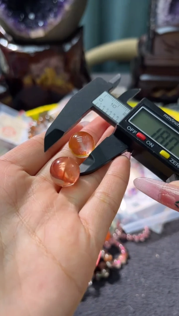 【闪购商品】水晶`未镶嵌166多样性发其一/14+