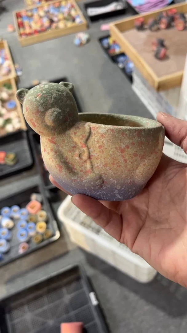 【闪购商品】红陶111