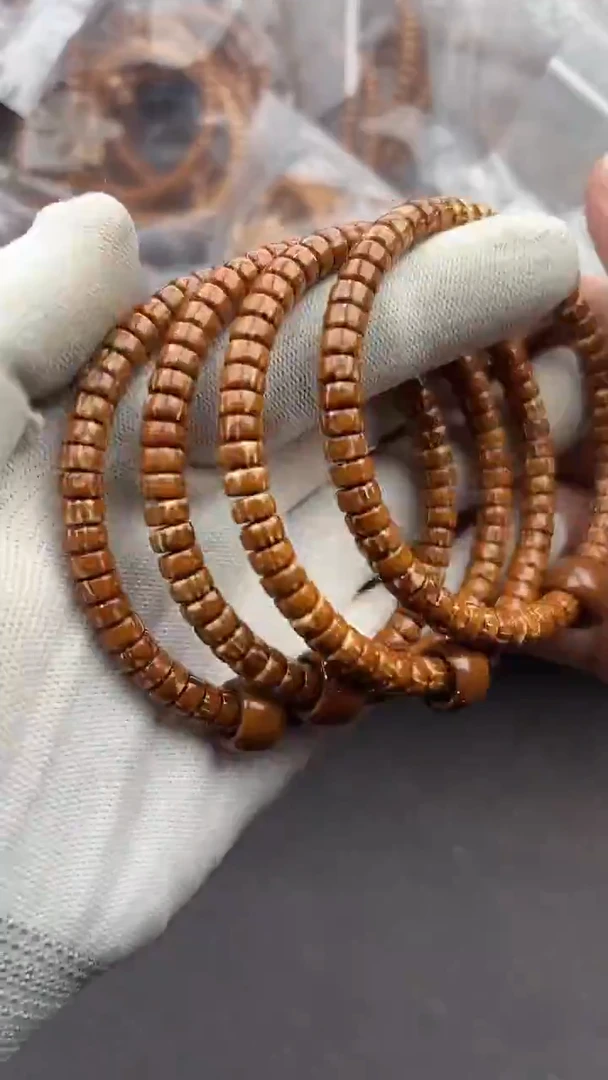 手串紫金鼠紫金鼠26