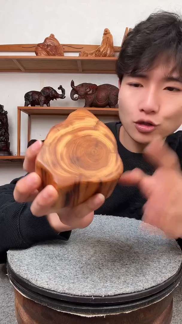 【闪购商品】柏木（崖柏）其他1