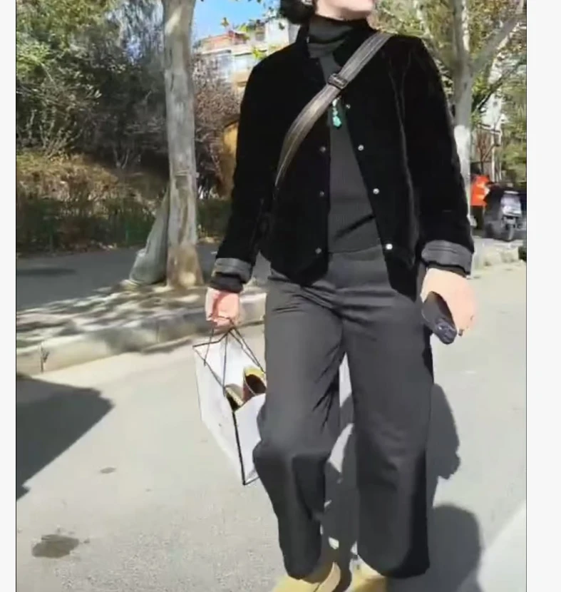 时尚潮流百搭精品女装dgd8369