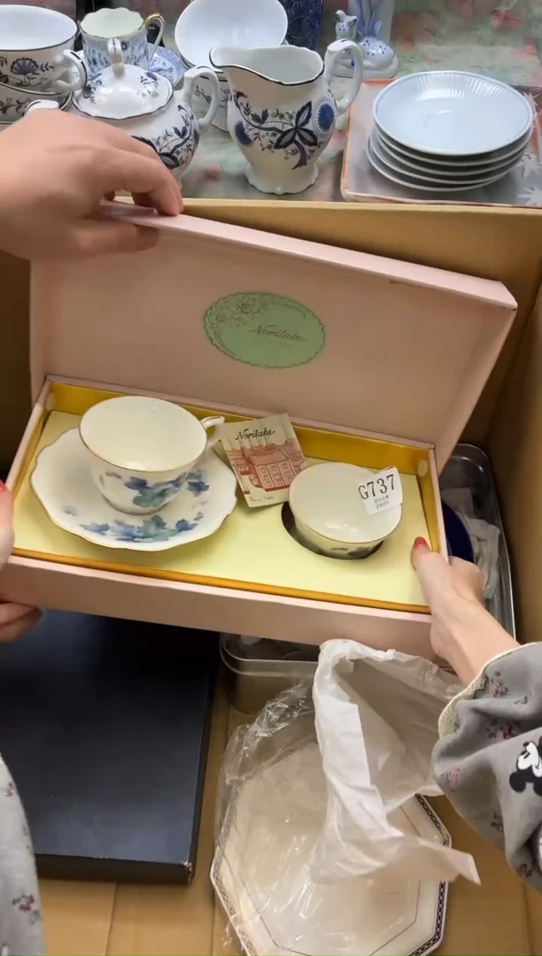 瓷片K*-       G737*