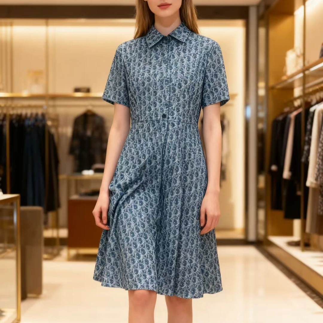 JNJA-6956-国贸店断码休闲运动百搭T恤宽松-孤品衣服/裤子/连衣裙