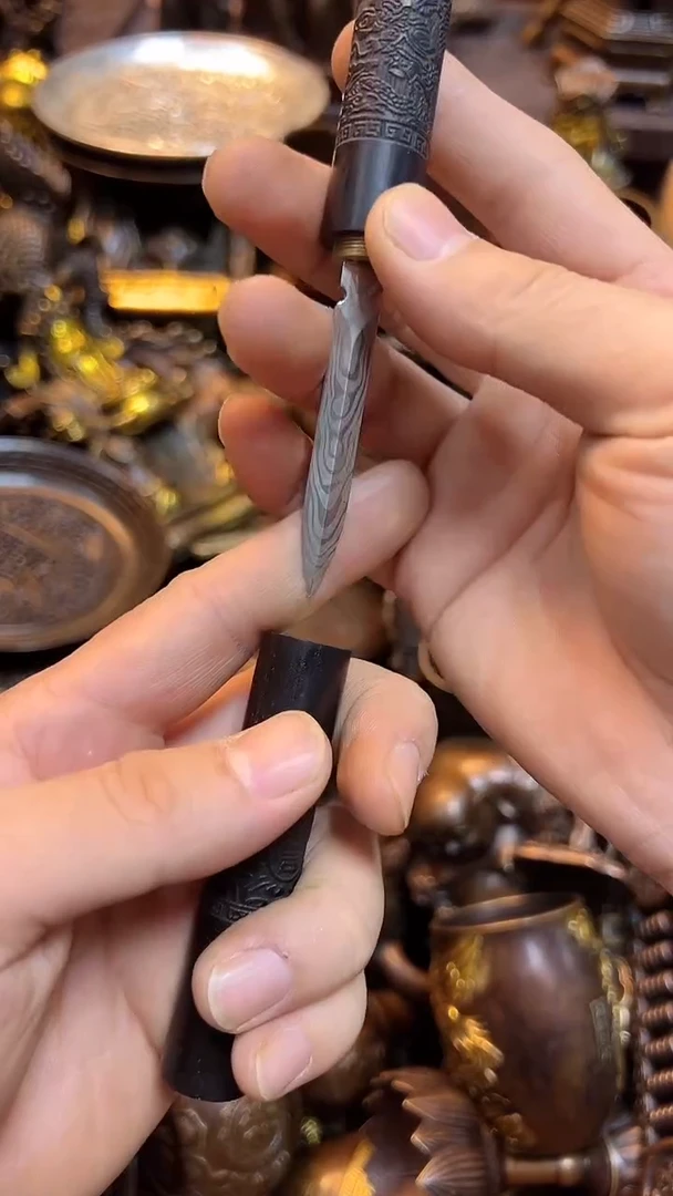 1案台摆件  物品摆件