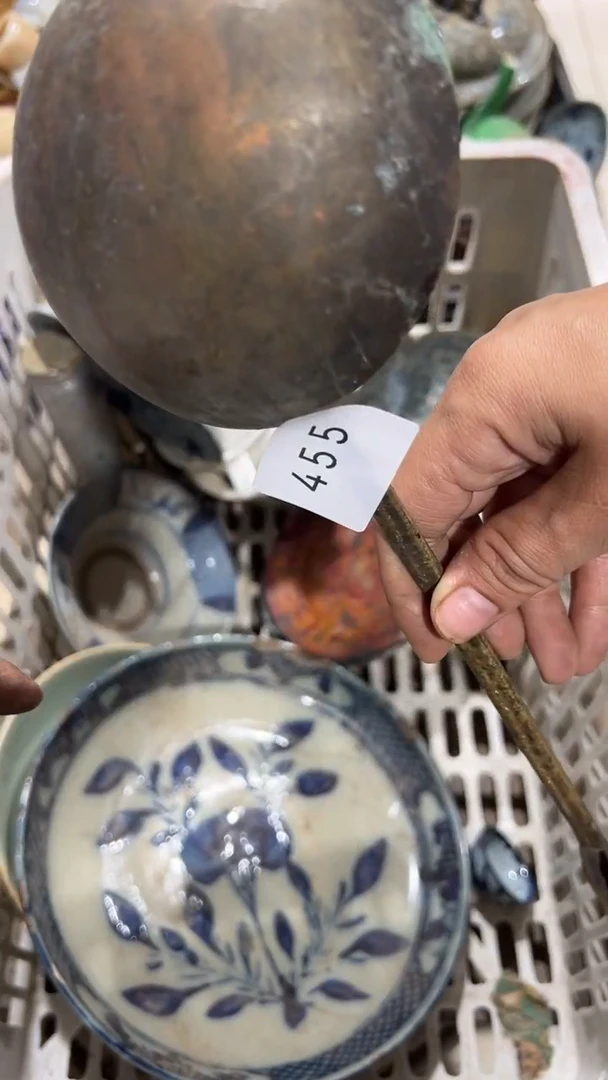 陶瓷了*工艺品0914455