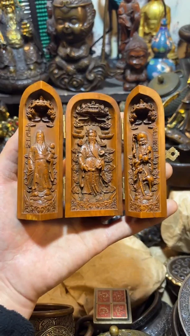 【闪购链接】古上古铜器专属链接