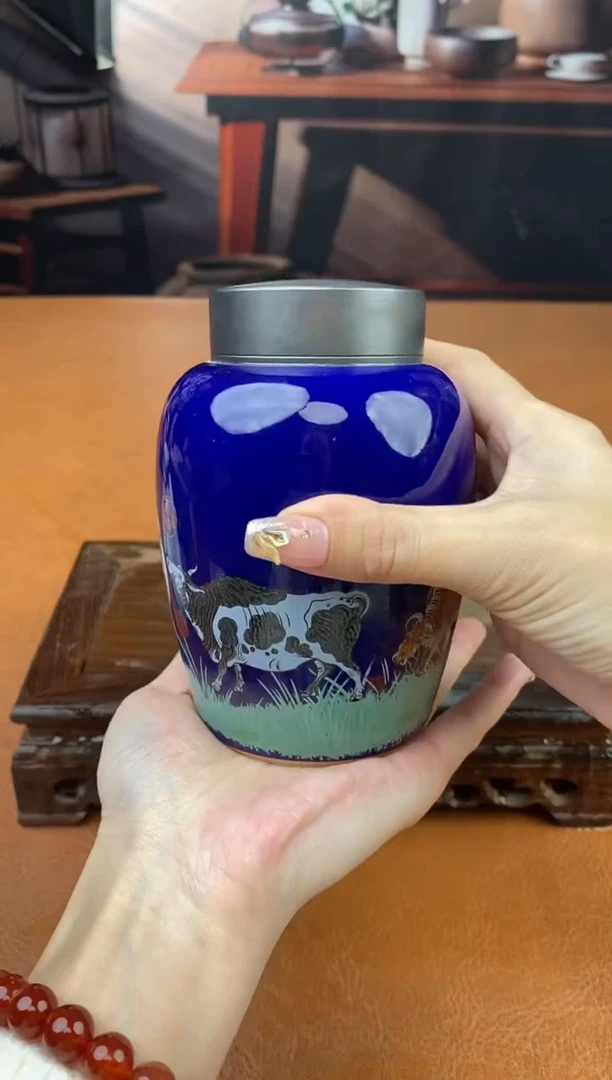 【闪购商品】陶禧茶器闪购福利V