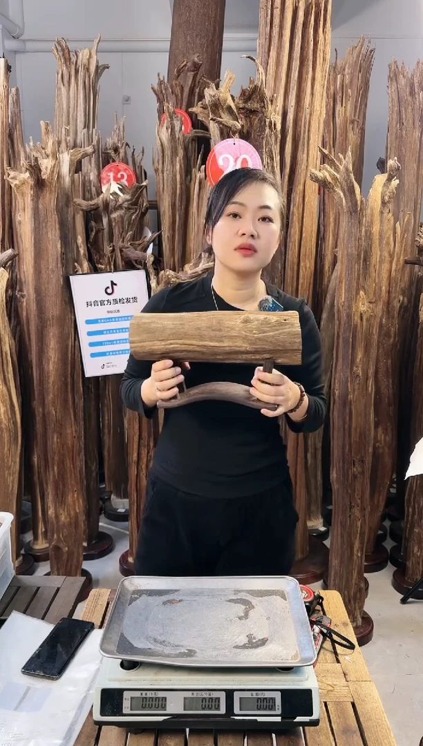 【闪购商品】沉香摆件沉香摆件多样性发一件95