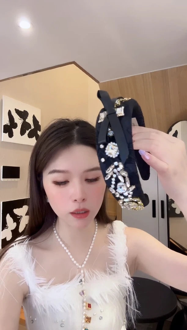 非金属布艺编号-37