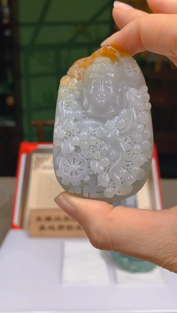 未镶嵌定制翡翠2025112544