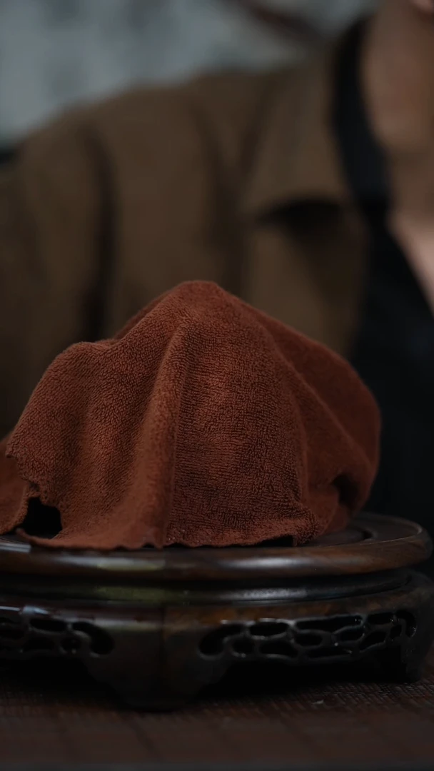 茶壶紫砂宜兴知衍传器原矿全手2387