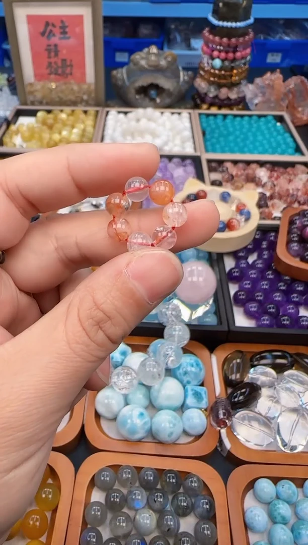 吊坠(不含链)未镶嵌水晶19a多样性发其一/12.6/1个